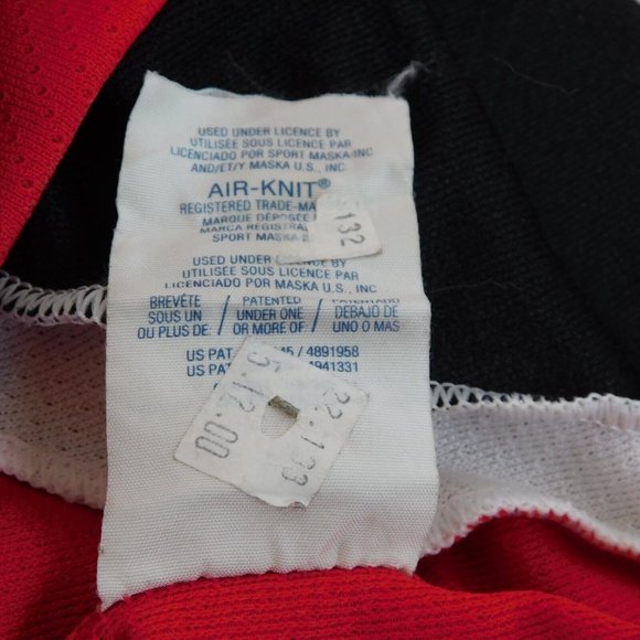 Ottawa Senators NHL National Hockey League Jersey Size L Koho Unisex Vintage 90s - Picture 11 of 11